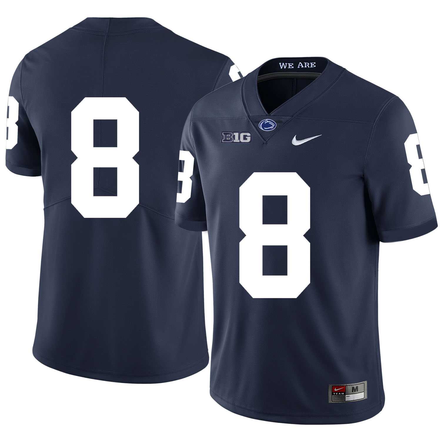 Penn State Nittany Lions 8 Allen Robinson Navy Nike College Football Jersey Dzhi,We sell and wholesale Penn State Nittany Lions 8 Allen Robinson Navy Nike College Football Jersey Dzhi on line form chian!